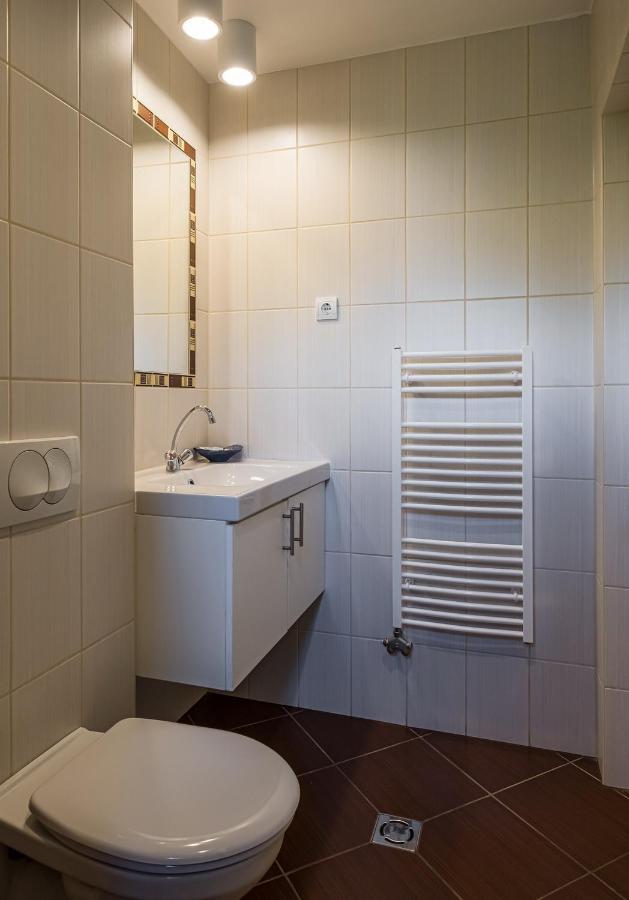 Babi Guesthouse - Babi Vendeghaz Balatonfured Exterior photo